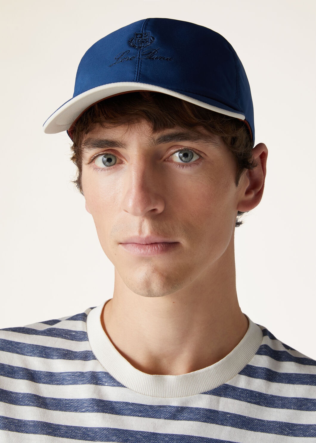 Baseball Cap - 2