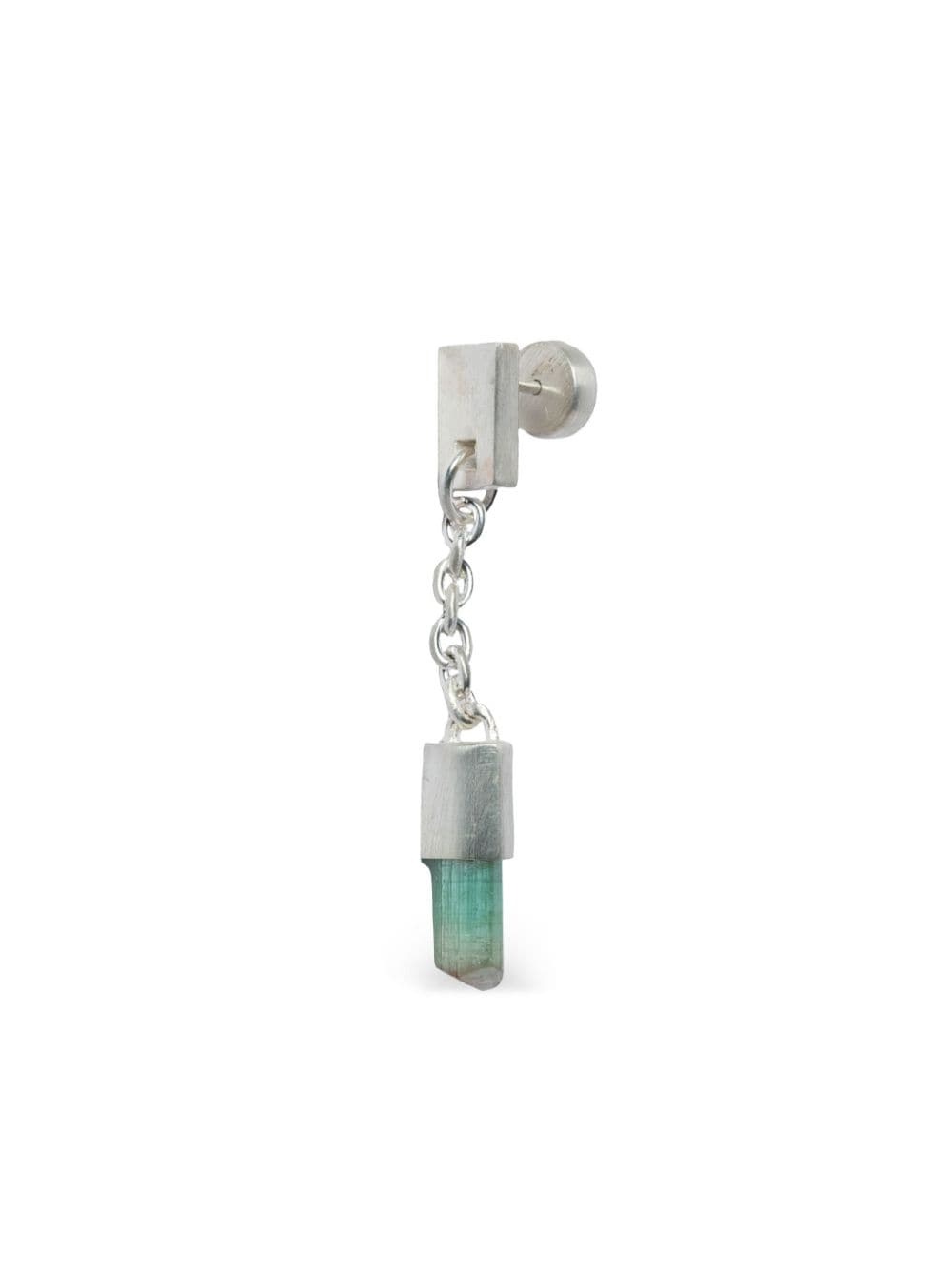アクセサリー Parts of four Talisman Dangle Earring Parts of Four Talisman Dangle Earring | REVERSIBLE
