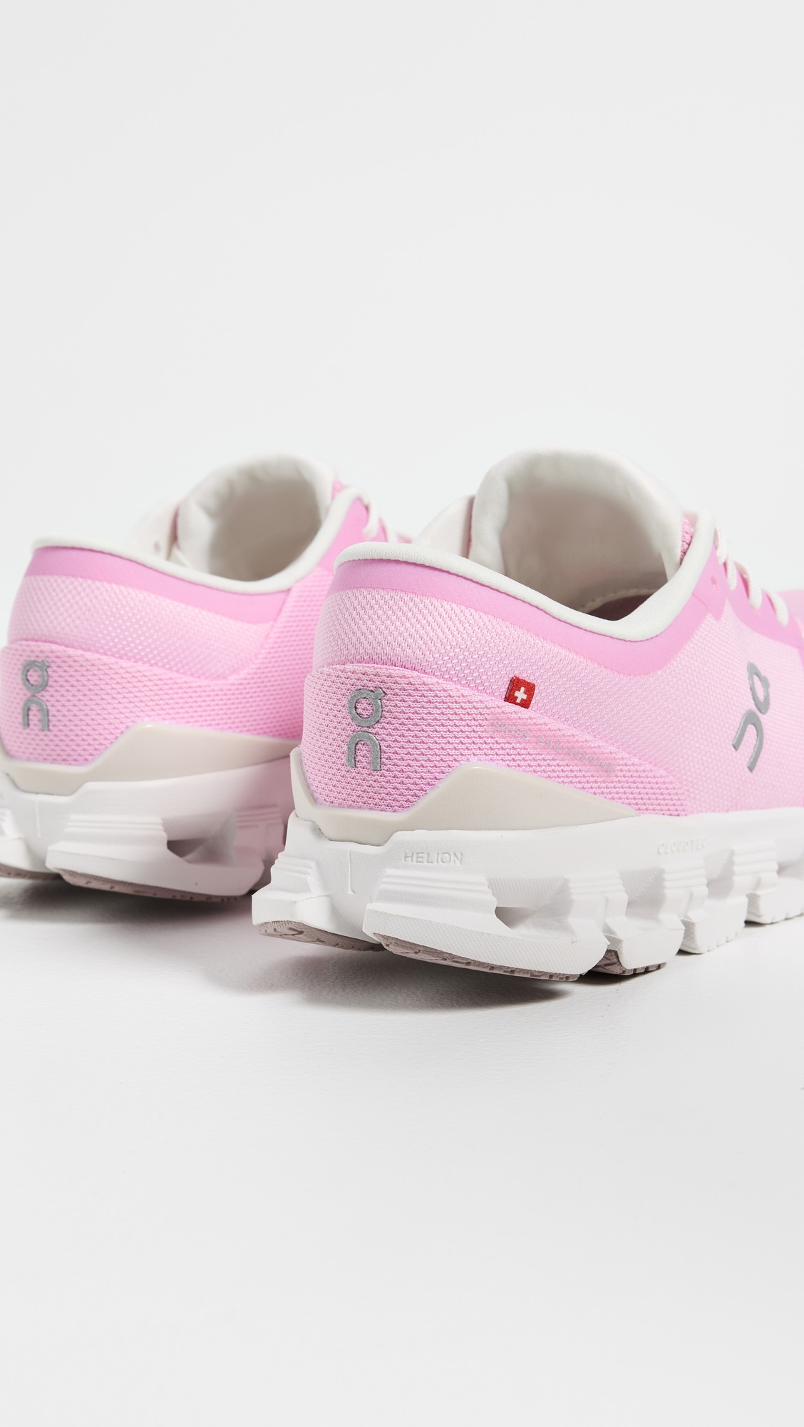 Cloud X 4 Sneakers - 3