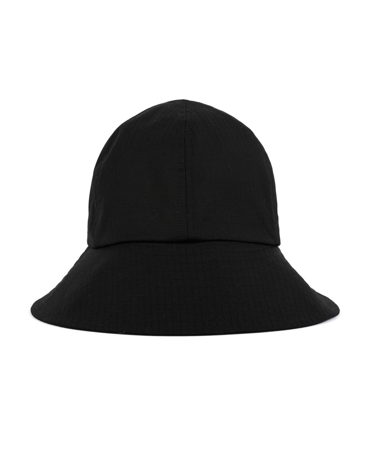Fishing Bucket Hat - Black - 3