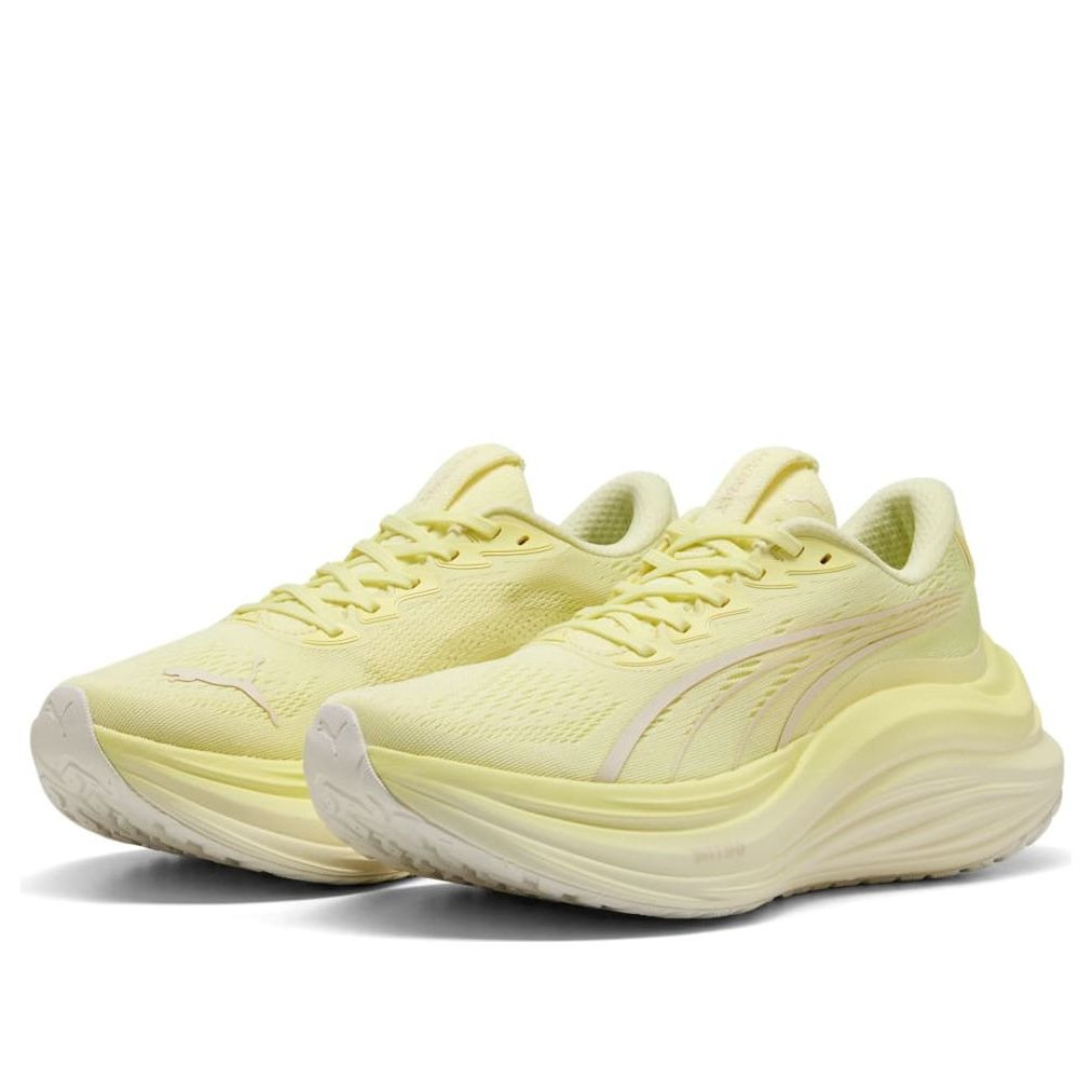 (WMNS) PUMA MagMax Nitro 'Gold Moon' 310089-13 - 6