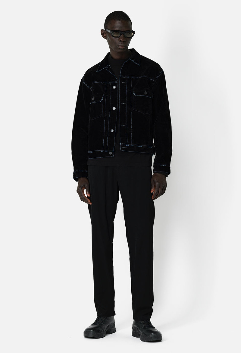 THUMPER JACKET TYPE II 4