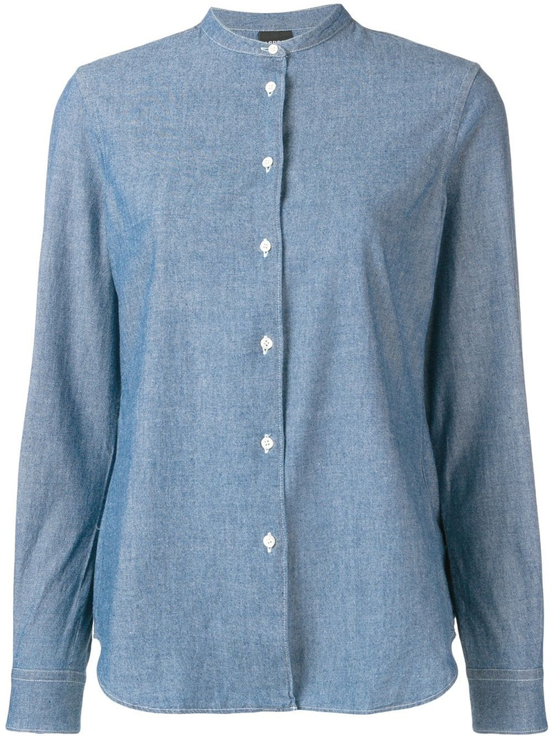loose fitted shirt 1