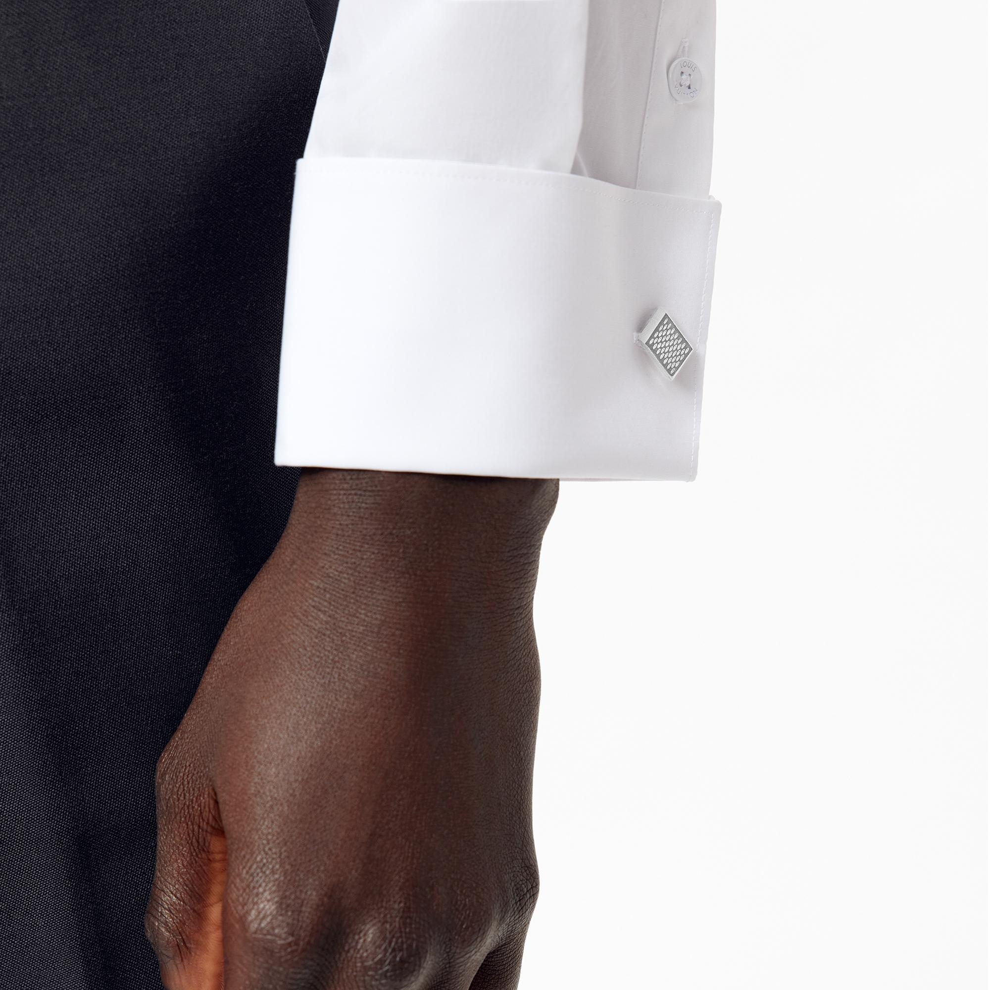 Damier Cufflinks - 3