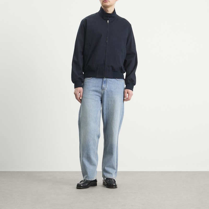 A.P.C. A.P.C. Zipped Jacket outlook