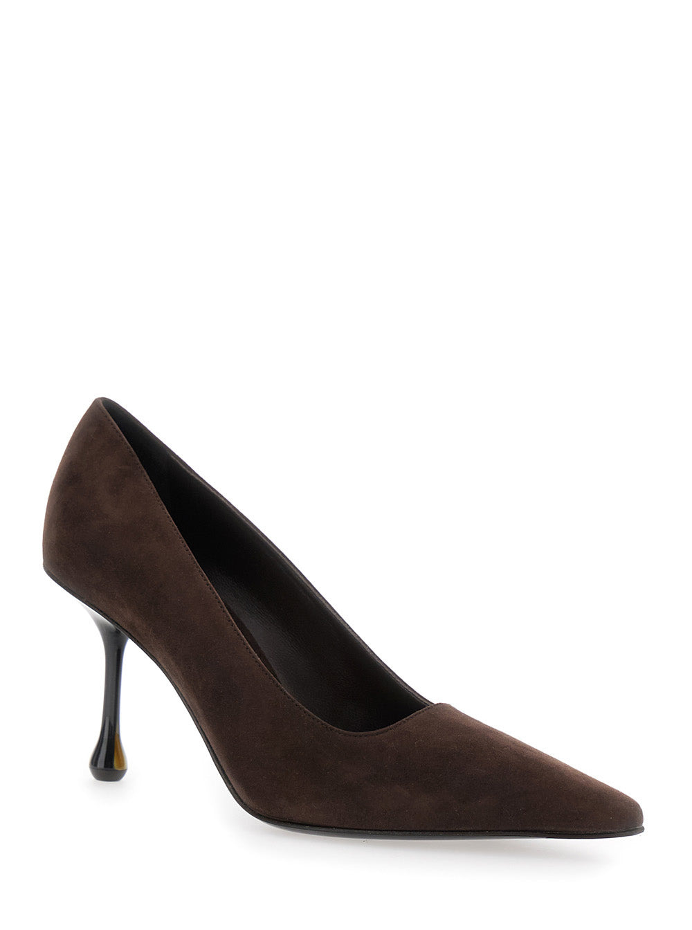 Jimmy Choo Women Ixia 80 - 2