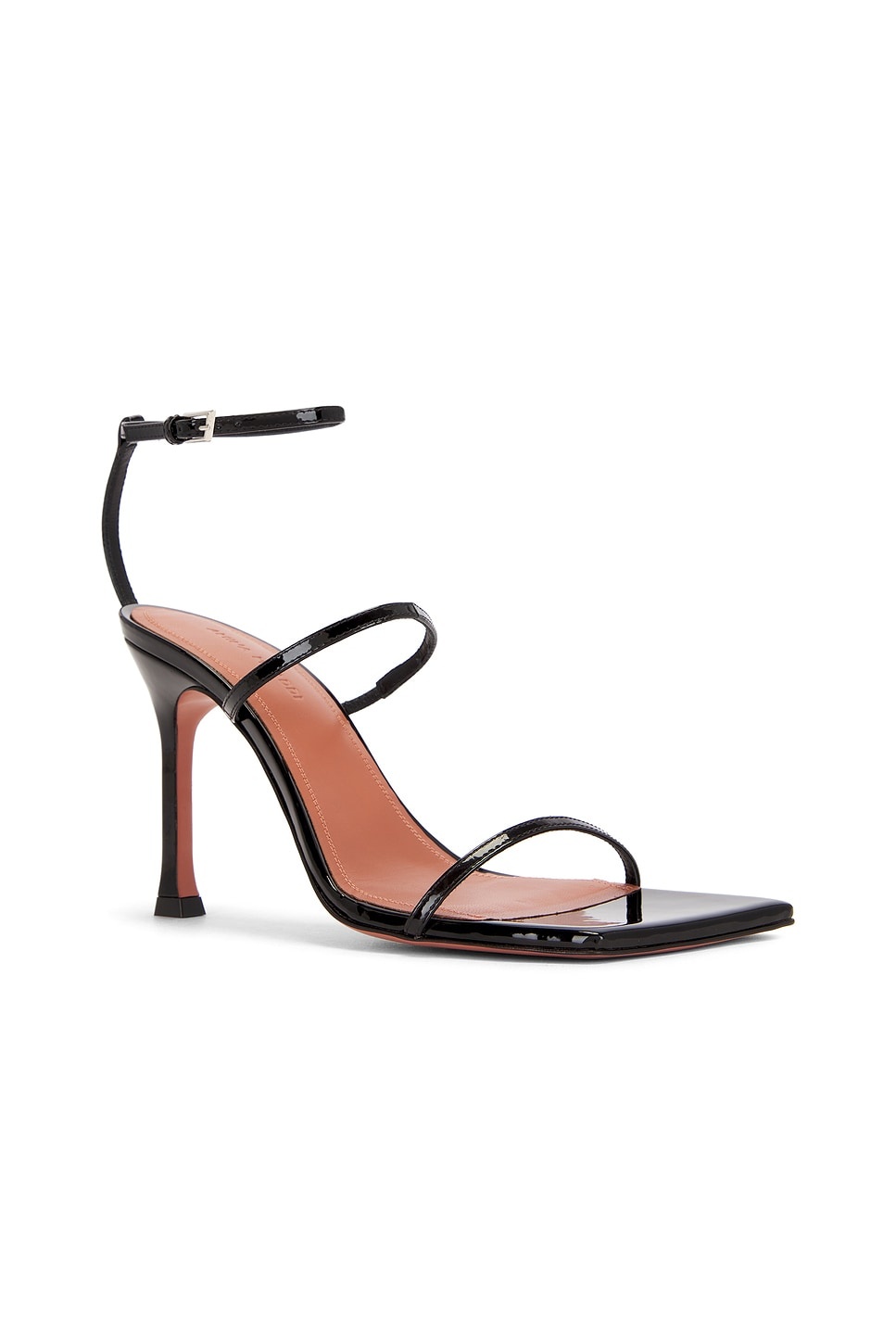 Maya 95 Sandal In Black - 2
