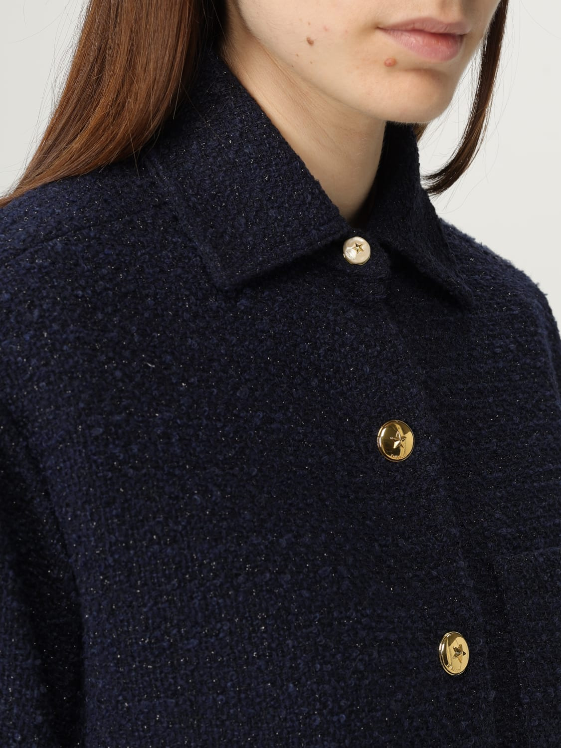 Jacket woman Pinko - 4