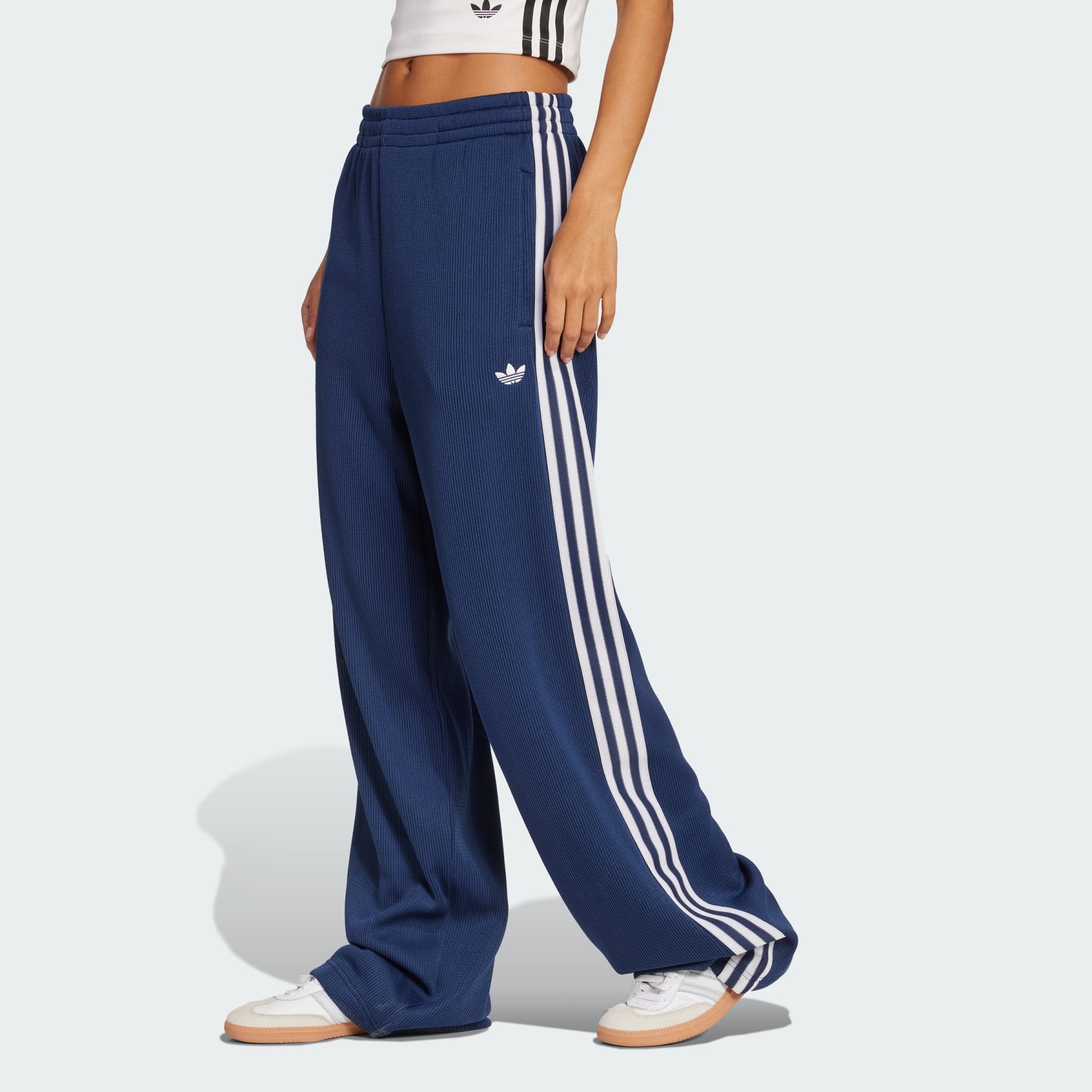 Adicolor Firebird Knit Track Pants - 2