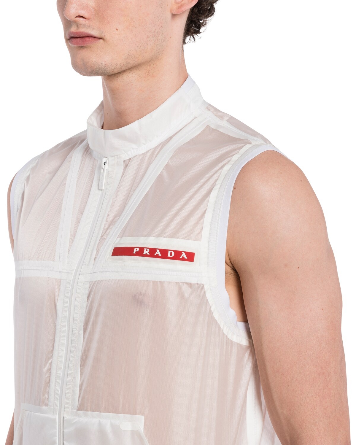 Ripstop vest - 5