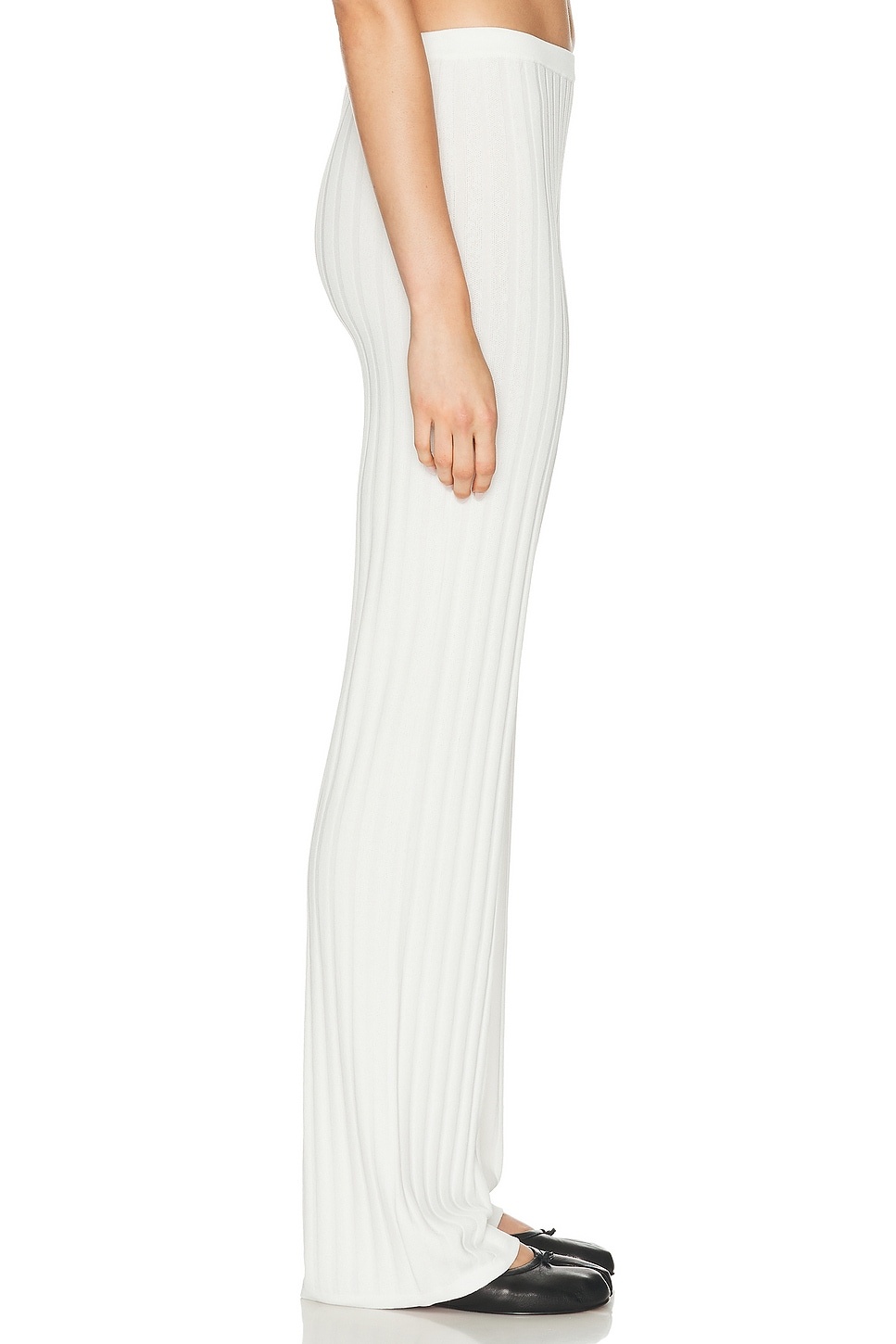 SRC Ribbed Trouser - 2