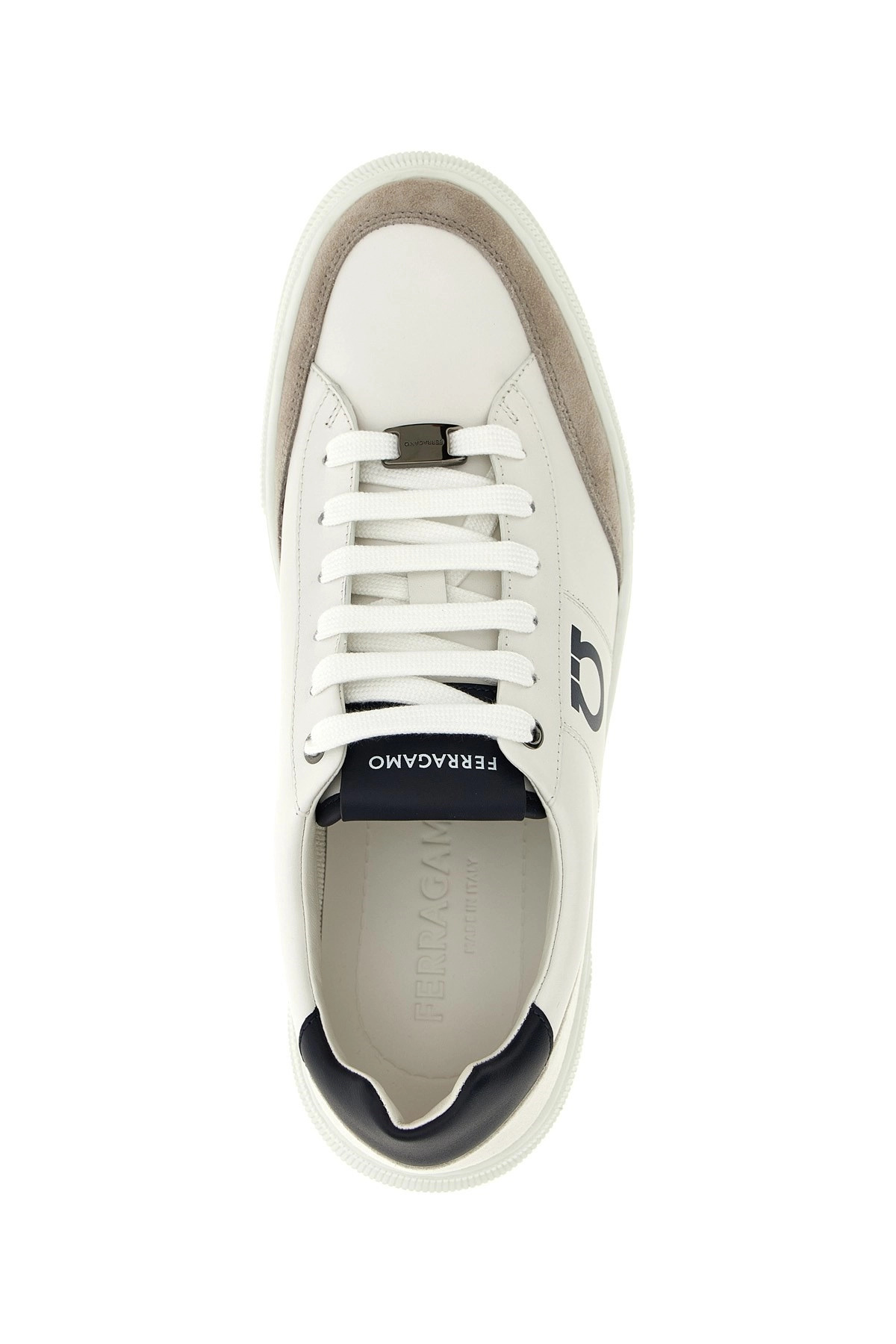 'Alaska' sneakers - 4