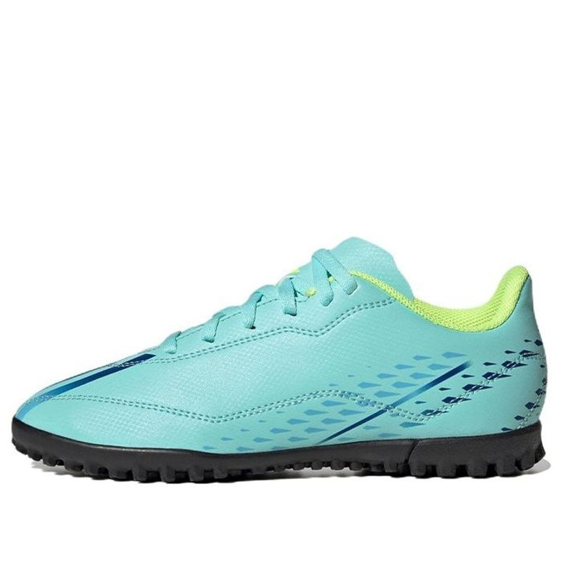 adidas X Speed Portal.4 TurF 'Teal' GW8510 - 1