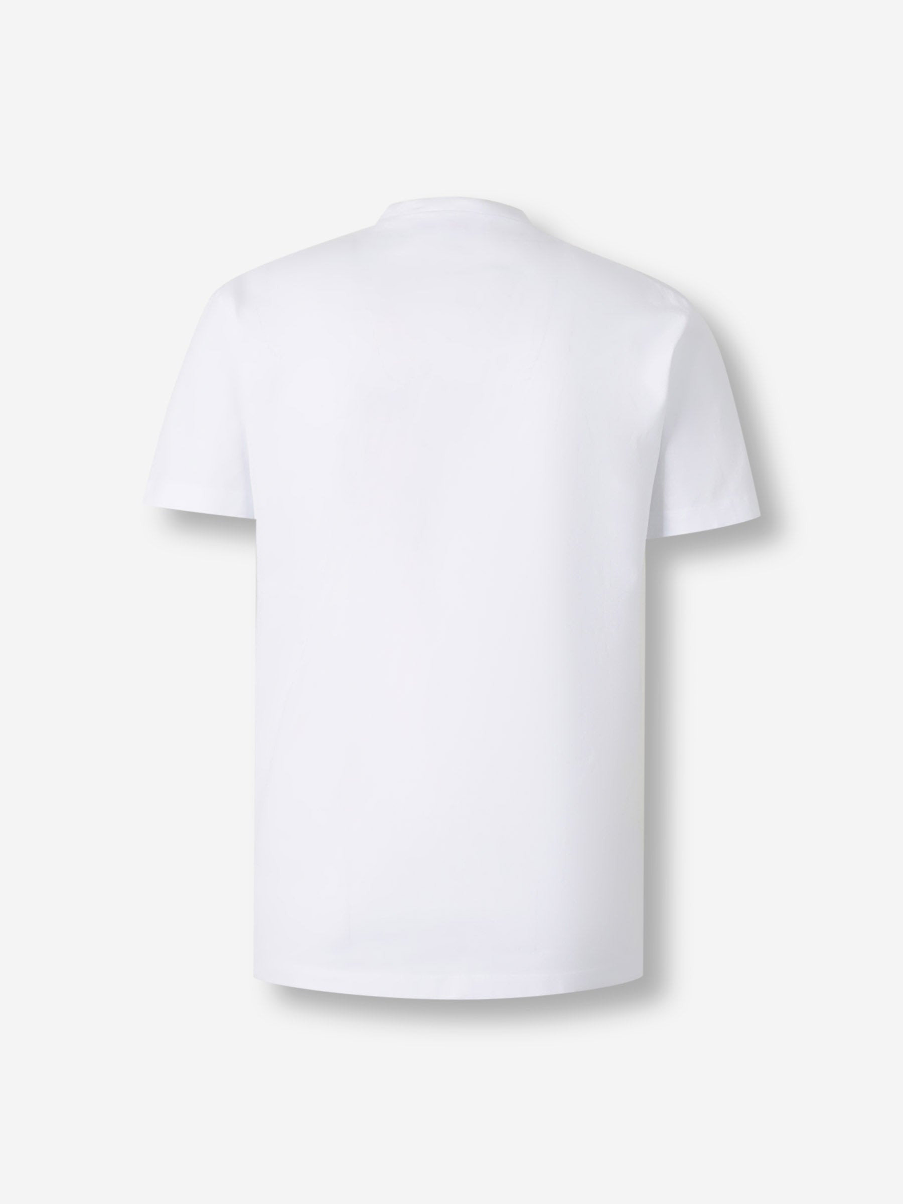 SHORT SLEEVE T-SHIRT - 2