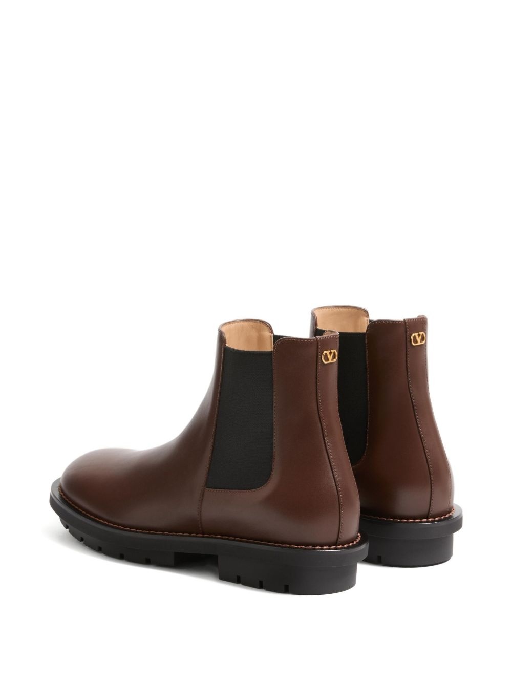 Roman ankle boots - 6