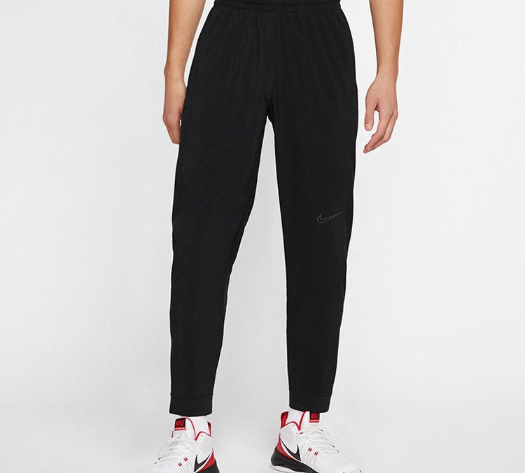 Nike Dna Woven Basketball Trousers Men's Black BV9313-010 - 2