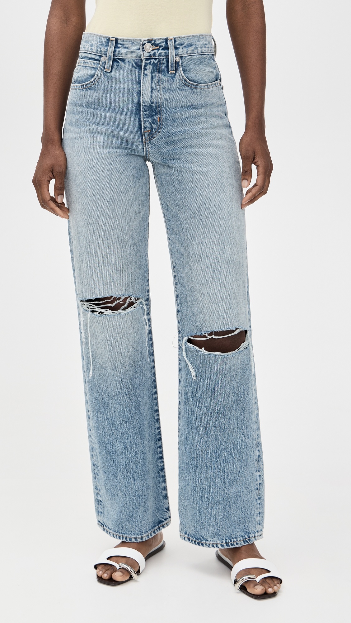 Grace Jeans - 6