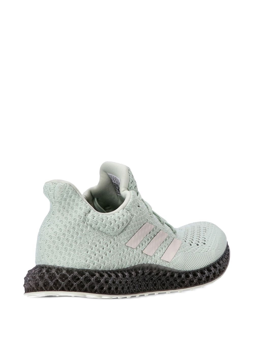 4D Futurecraft low-top sneakers - 3