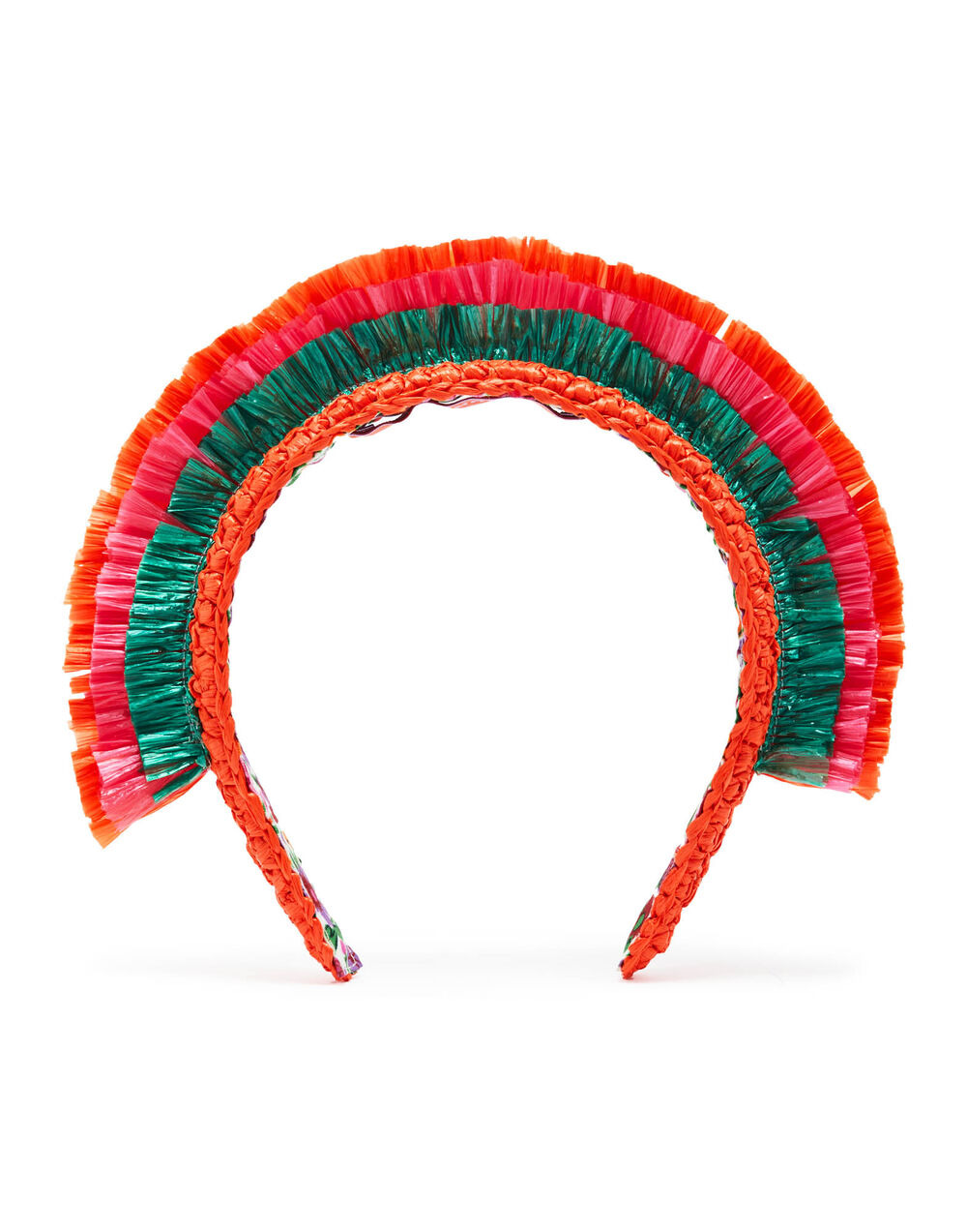 Halo Headband - 3