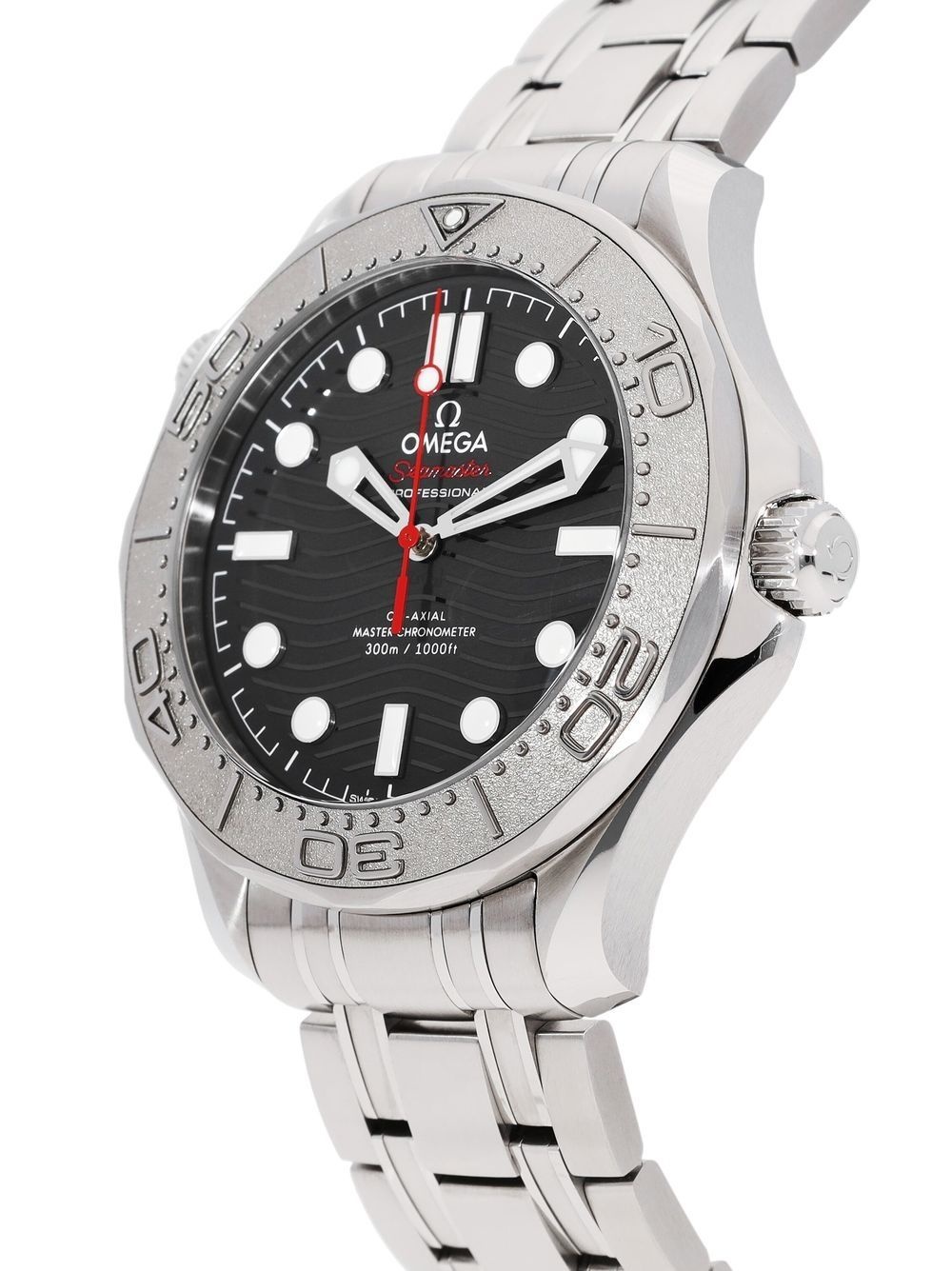 2022 unworn Seamaster Diver 300M Nekton Edition 42mm - 2