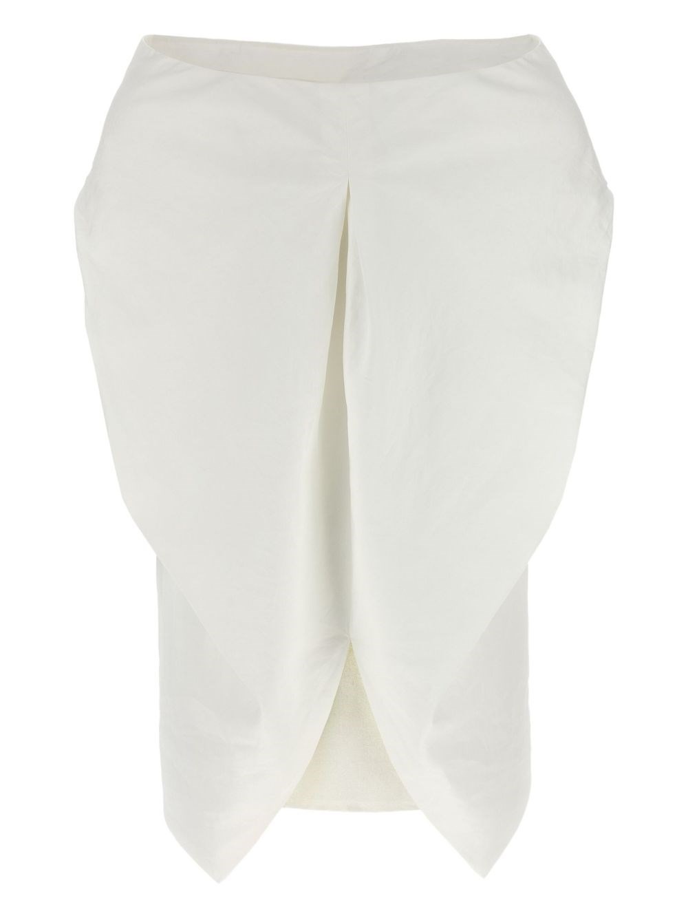 Pallenberg cotton long top - 3