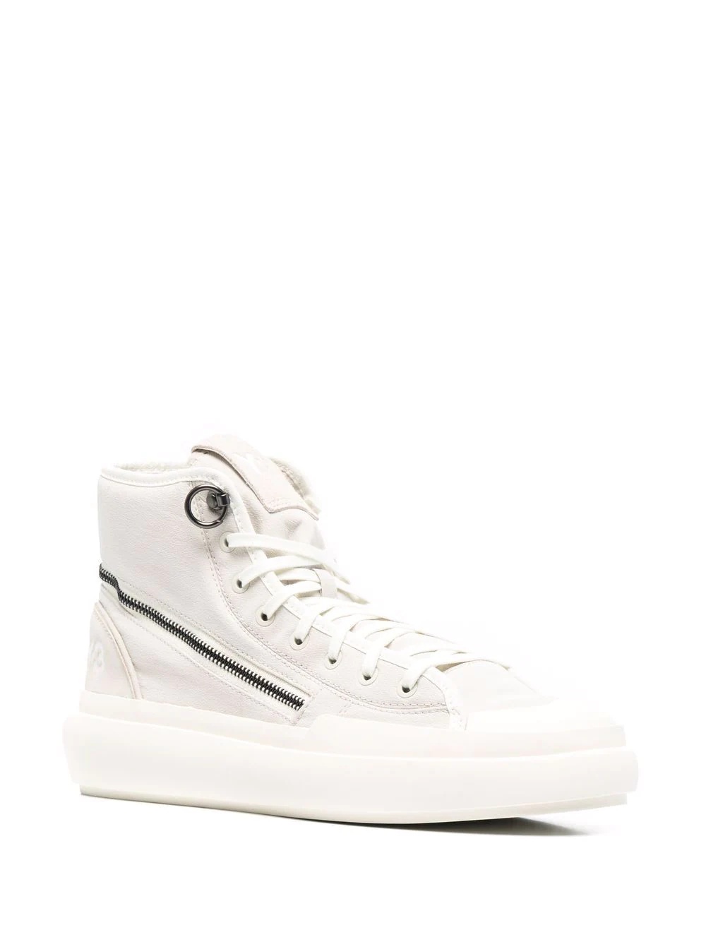 Ajatu high-top sneakers - 2