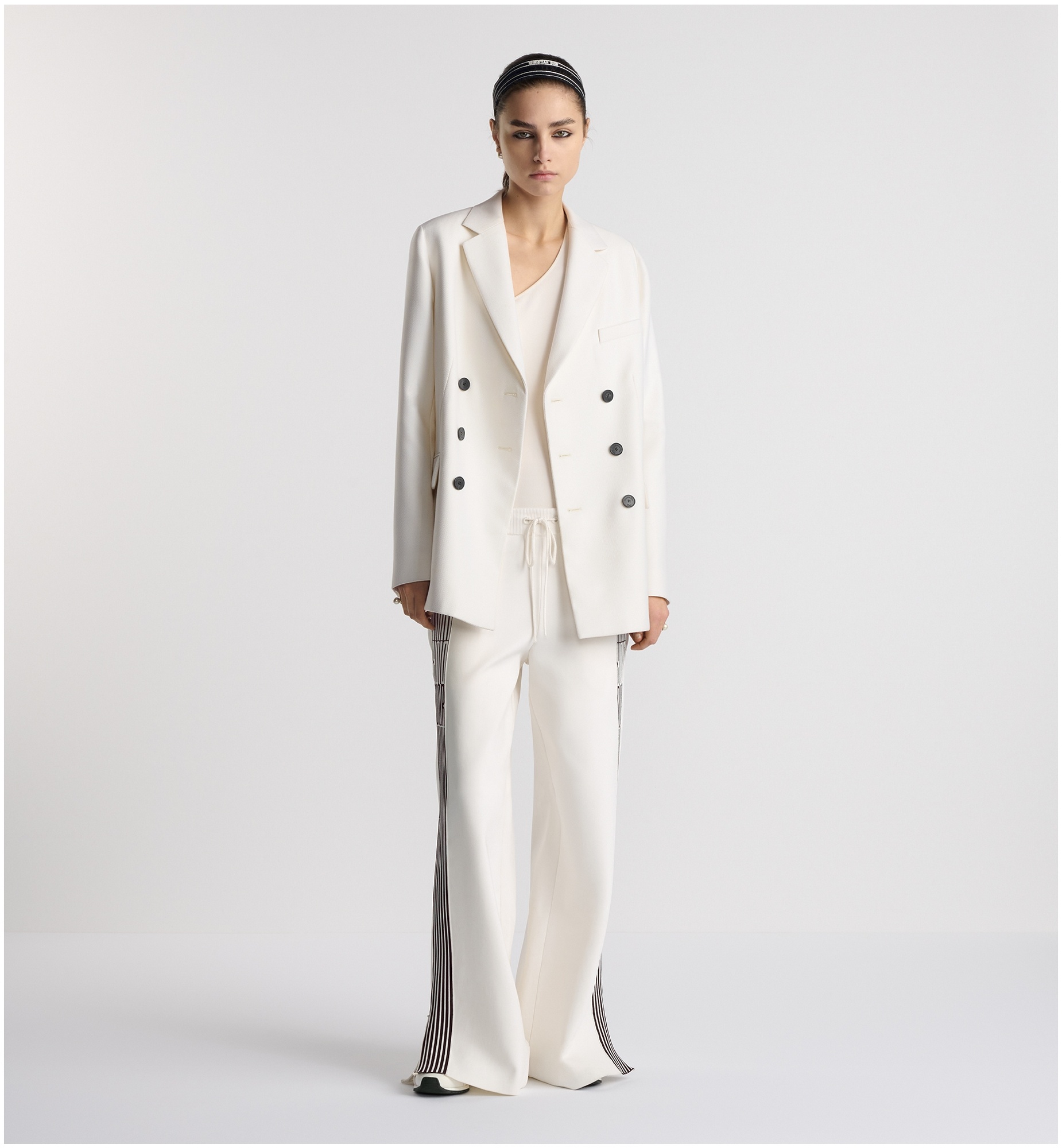 Oversized Blazer - 2