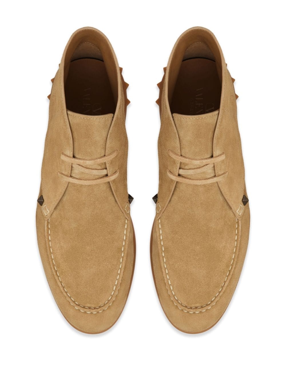 Valentino desert boots sales