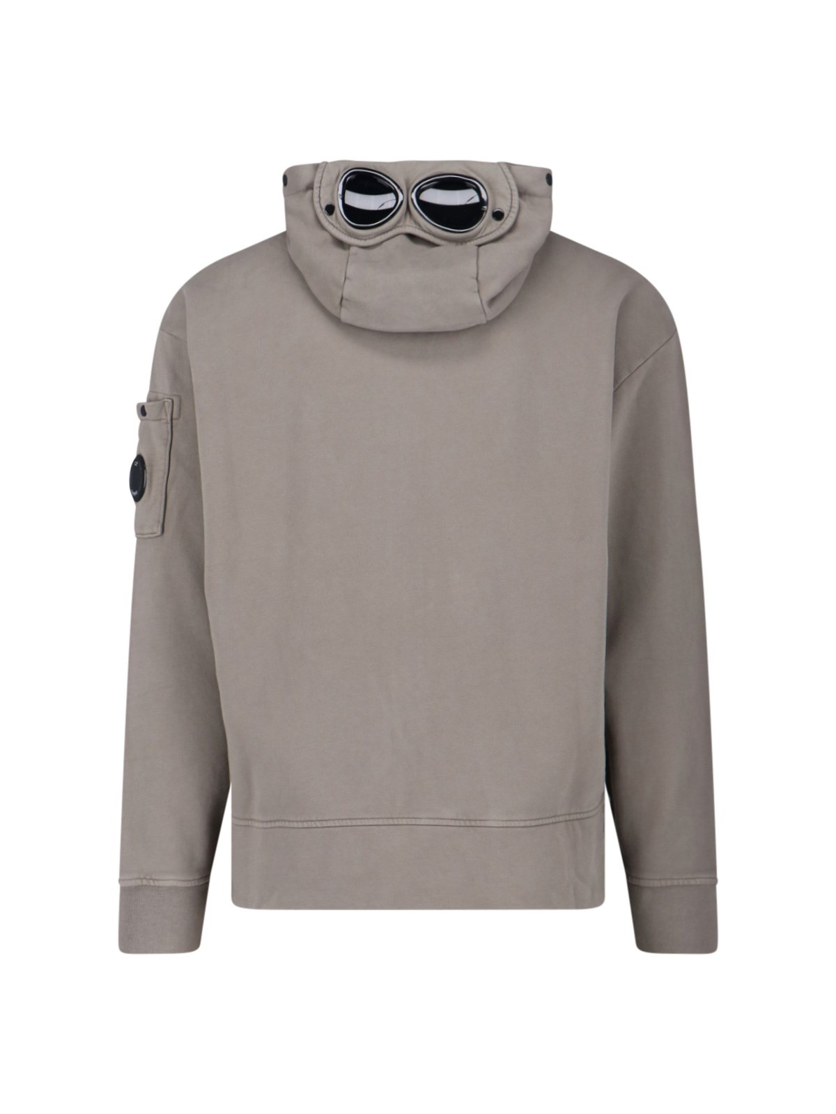 LOGO HOODIE - 2