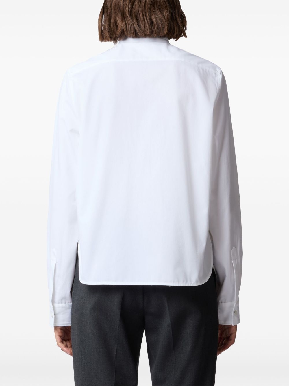 cotton shirt - 3
