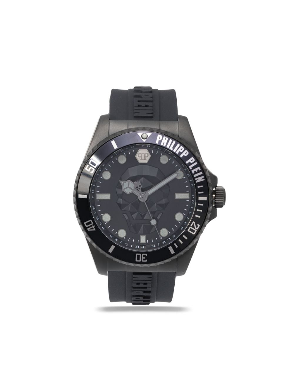 The $kull Diver 43mm - 1