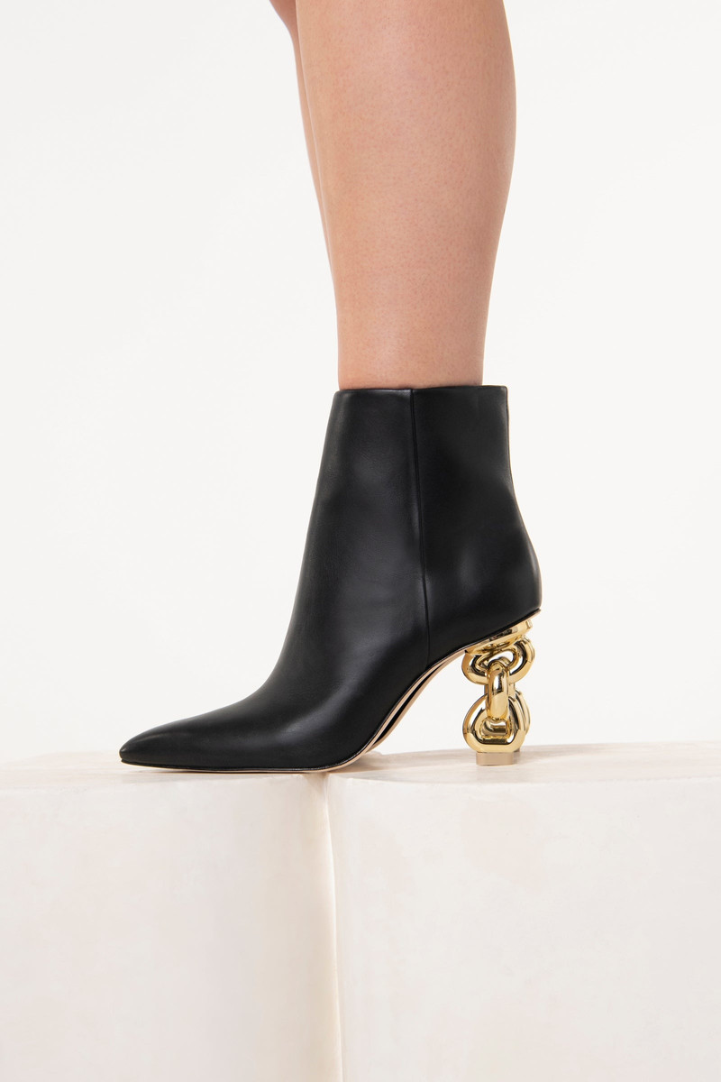 Cult Gaia ZELMA BOOT outlook