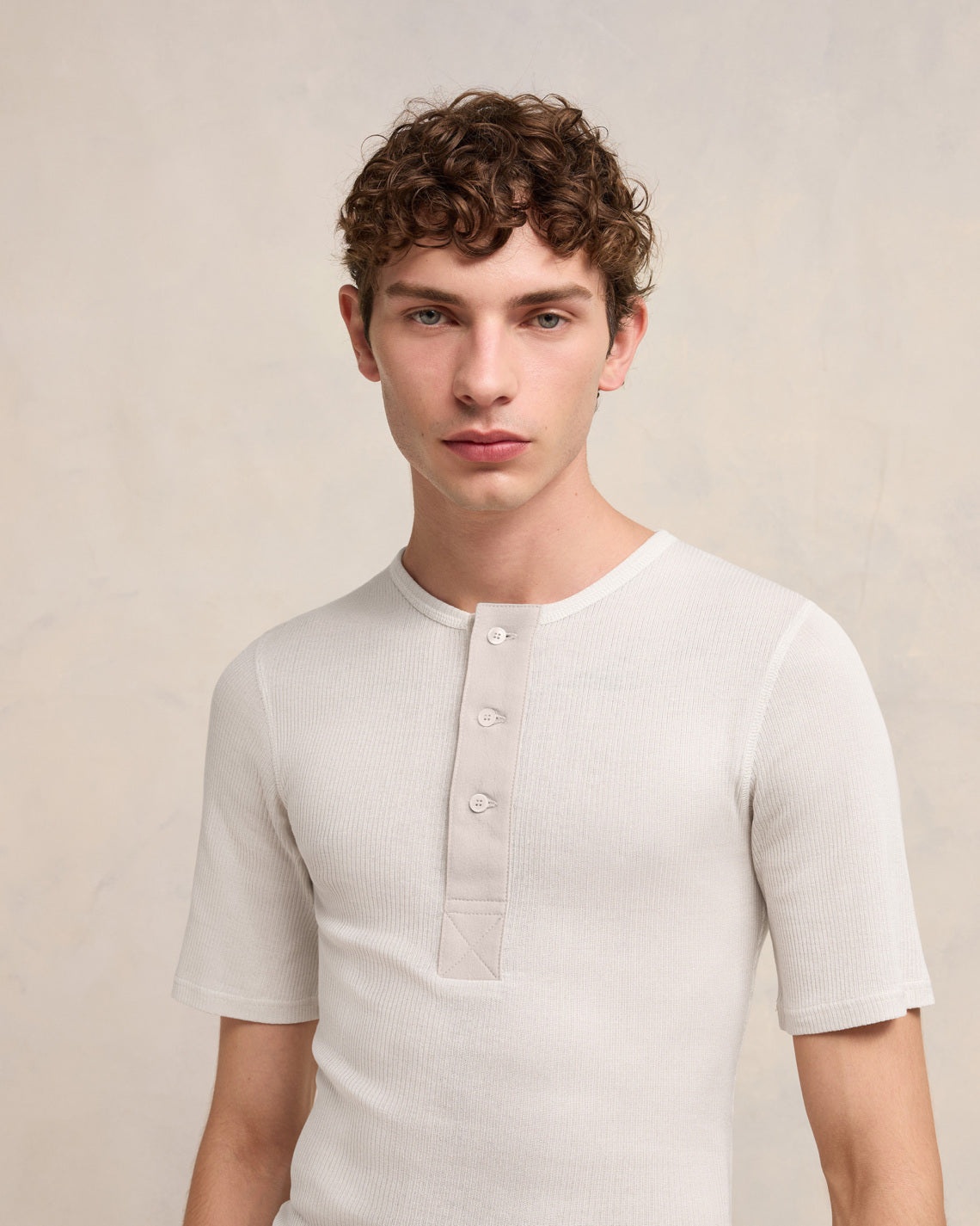 SHORT SLEEVES T-SHIRT - 4