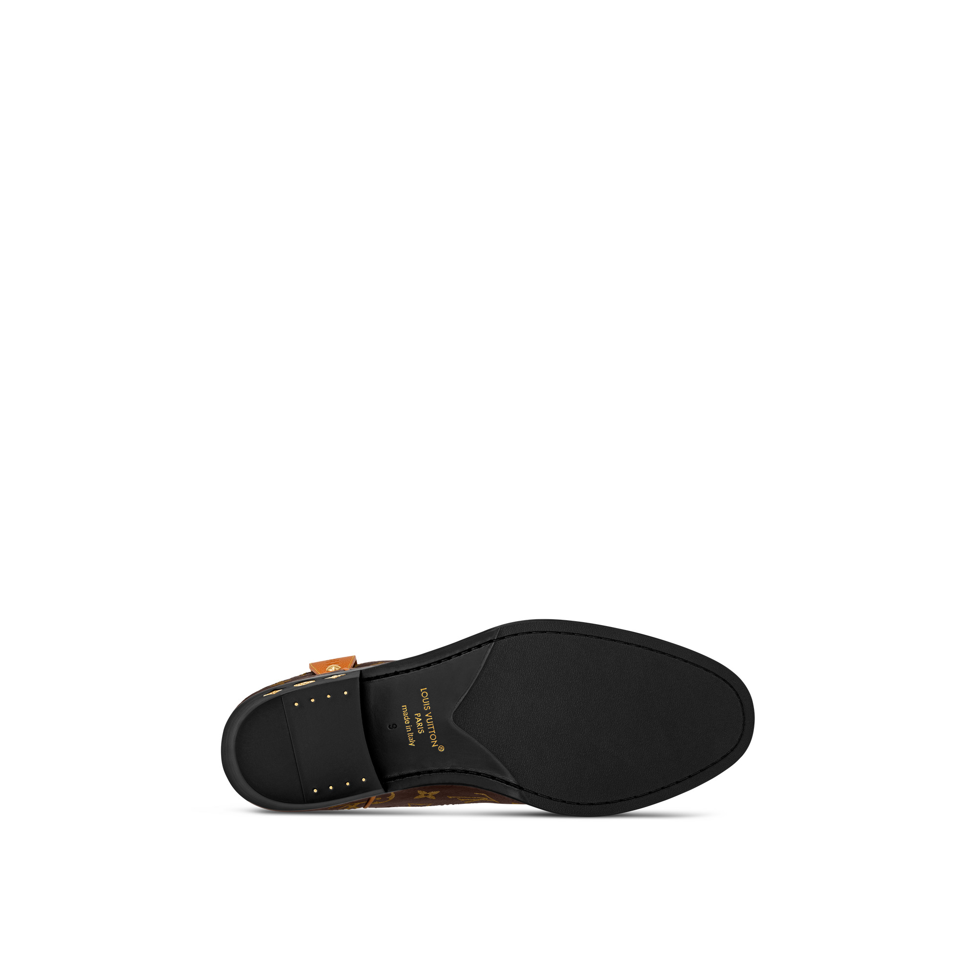 LV Rider Boot - 4