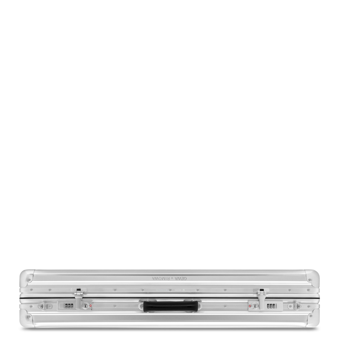 RIMOWA × GEWA Violin Case - 5