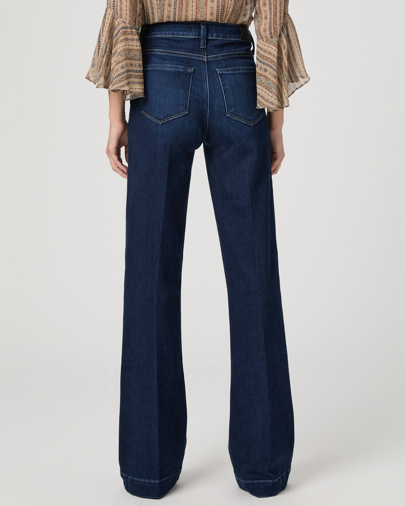 Leenah Wide Leg Jean 4