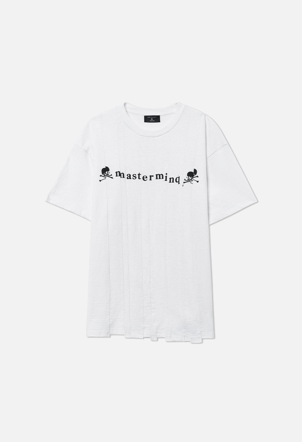 JE X MASTERMIND SHATTERED TEE - 1