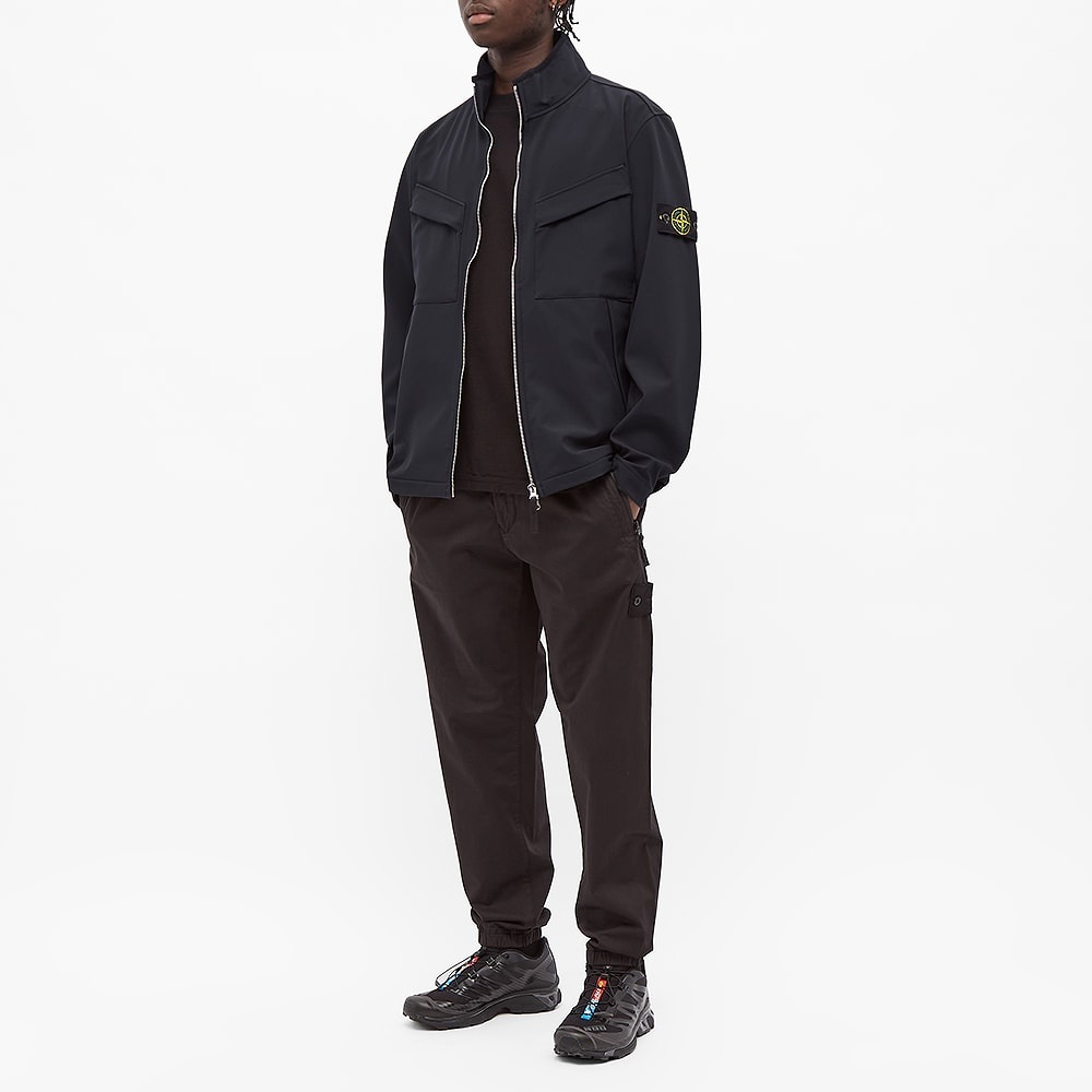 Stone Island Soft Shell-R Jacket - 7