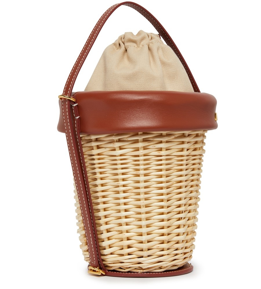Le Panier Seau bucket bag - 3