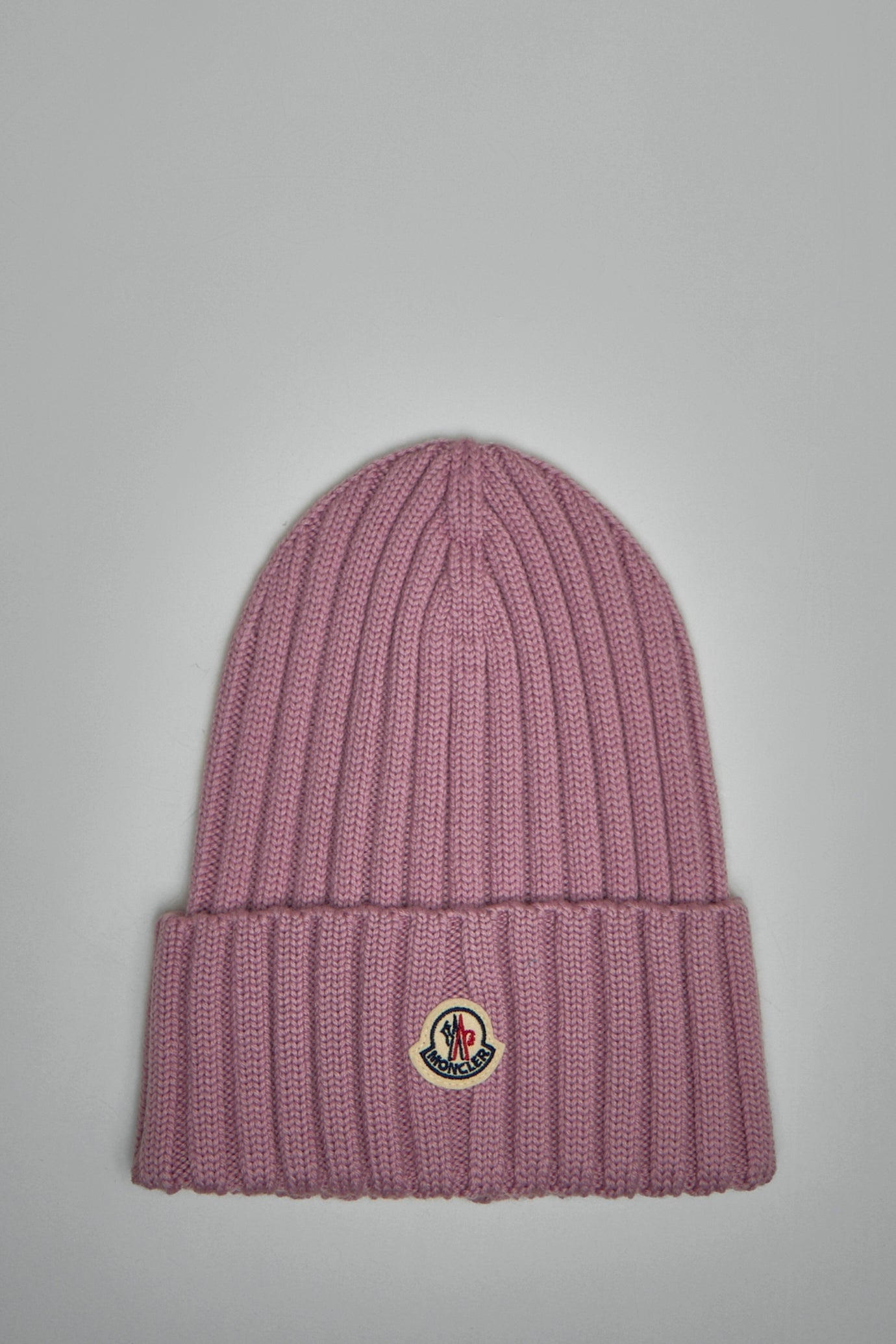 Wool Beanie - 1