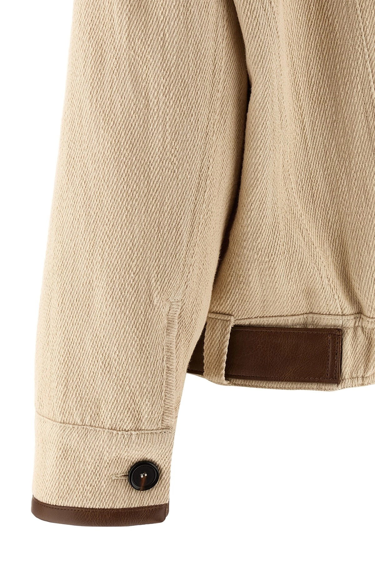 'Babilonia' blouson - 4