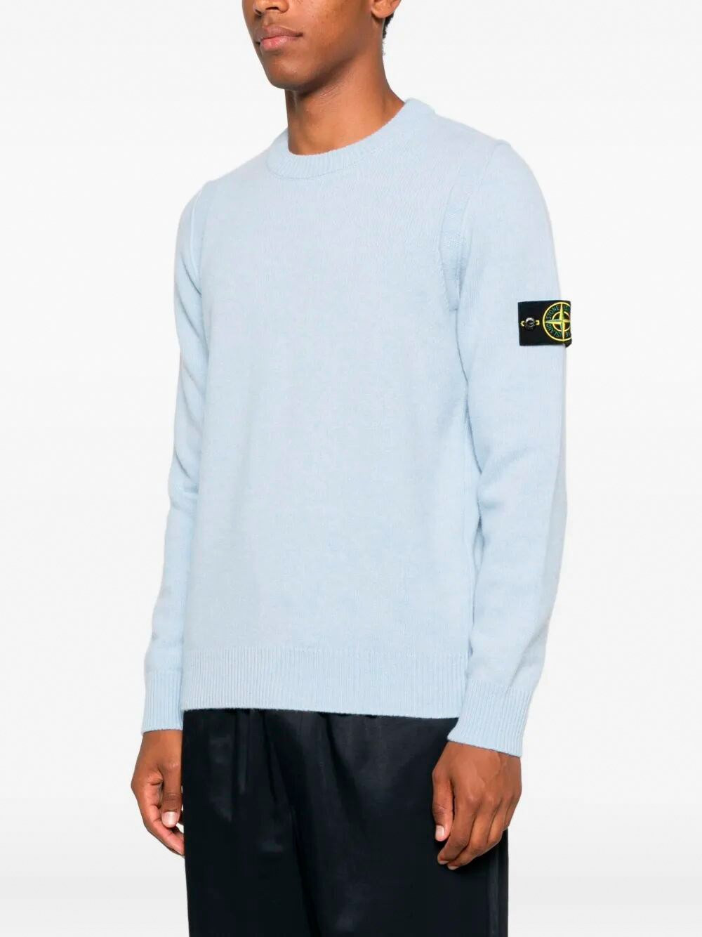Crew-Neck - 3