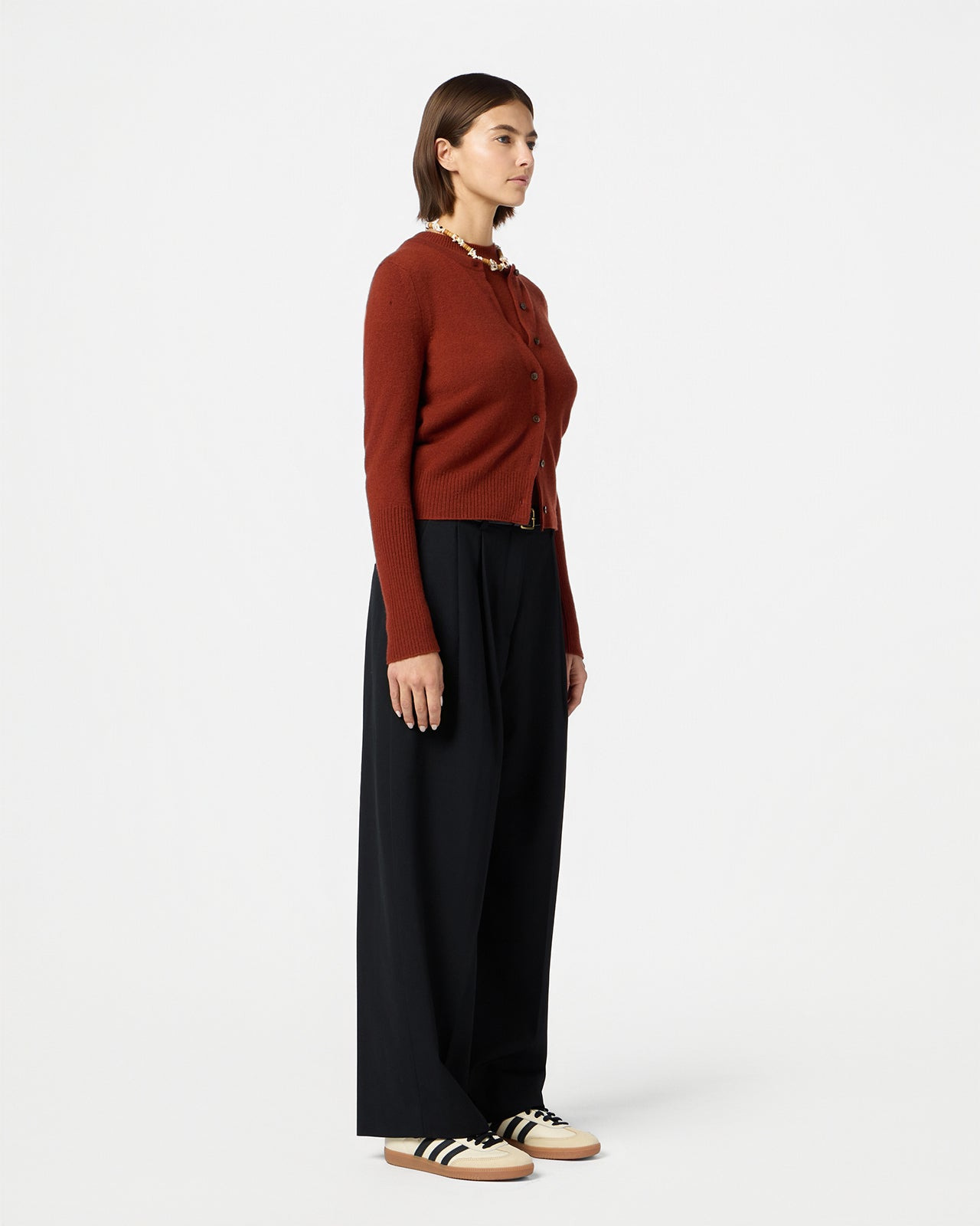 Jane Cardigan - 5