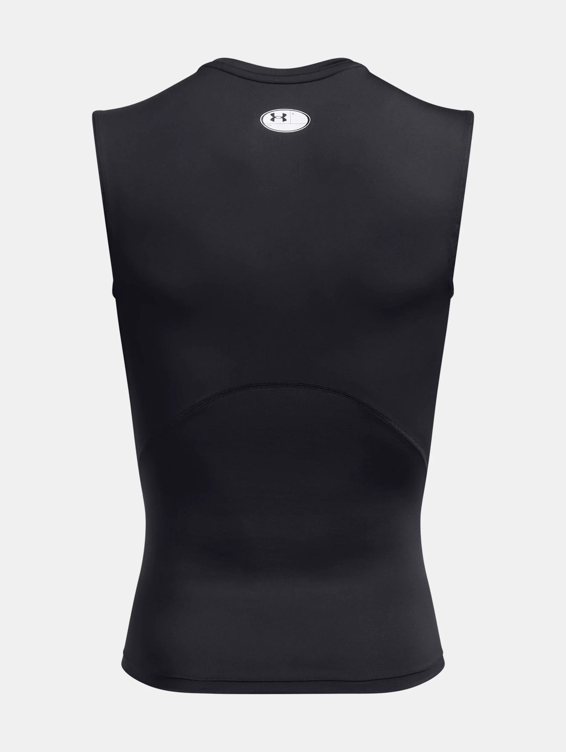 Men's HeatGear® Sleeveless - 3