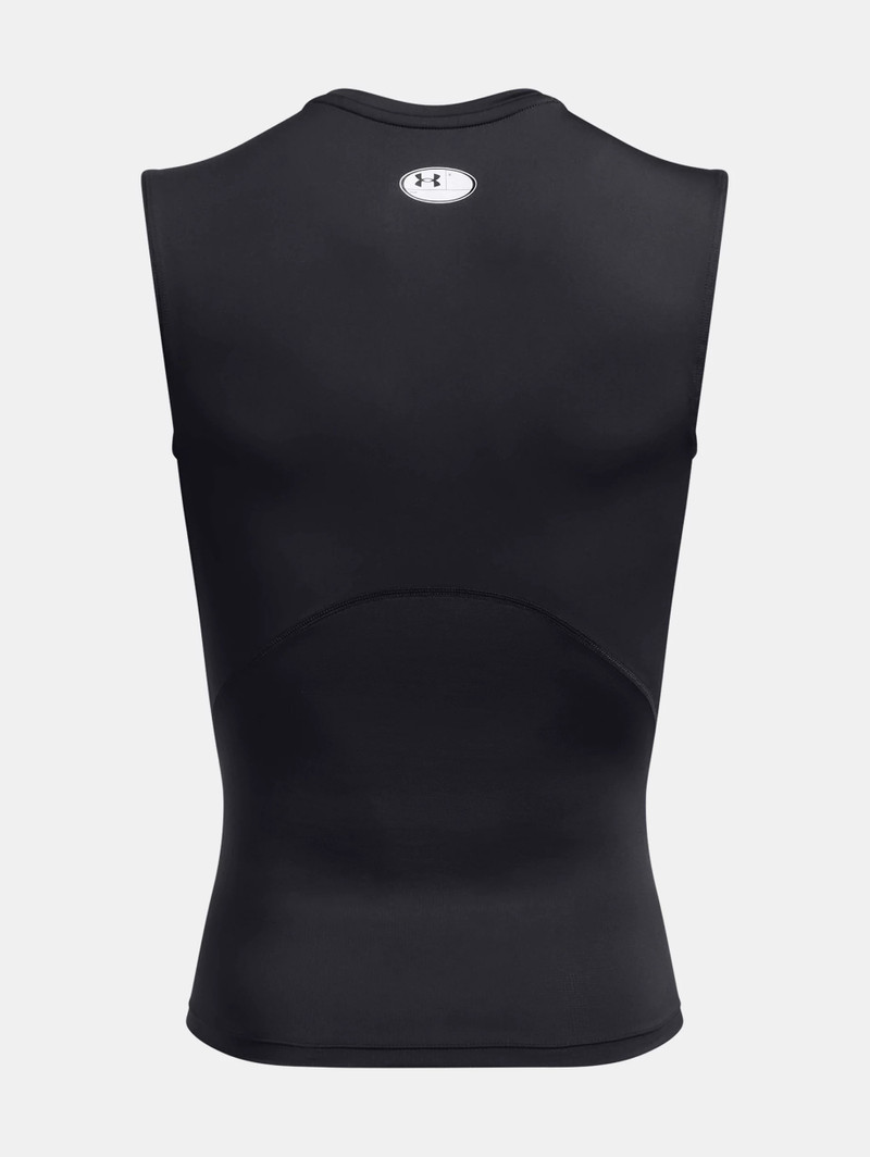 Men's HeatGear® Sleeveless 3