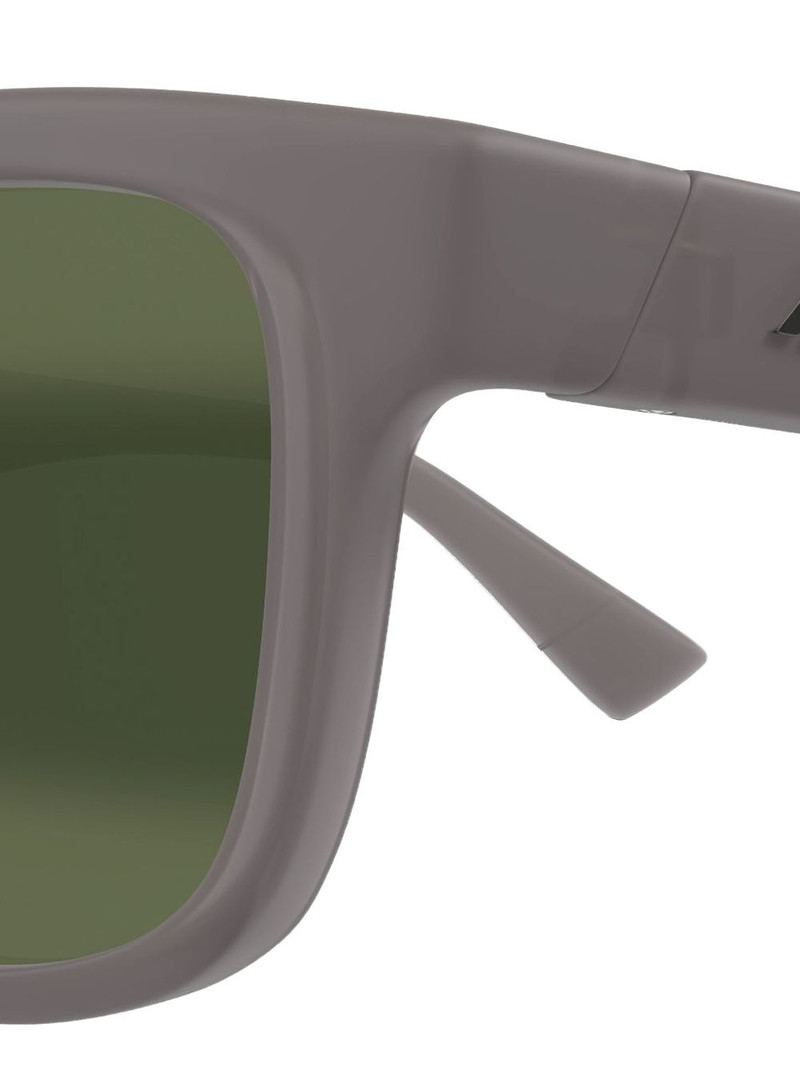 square-frame sunglasses 3