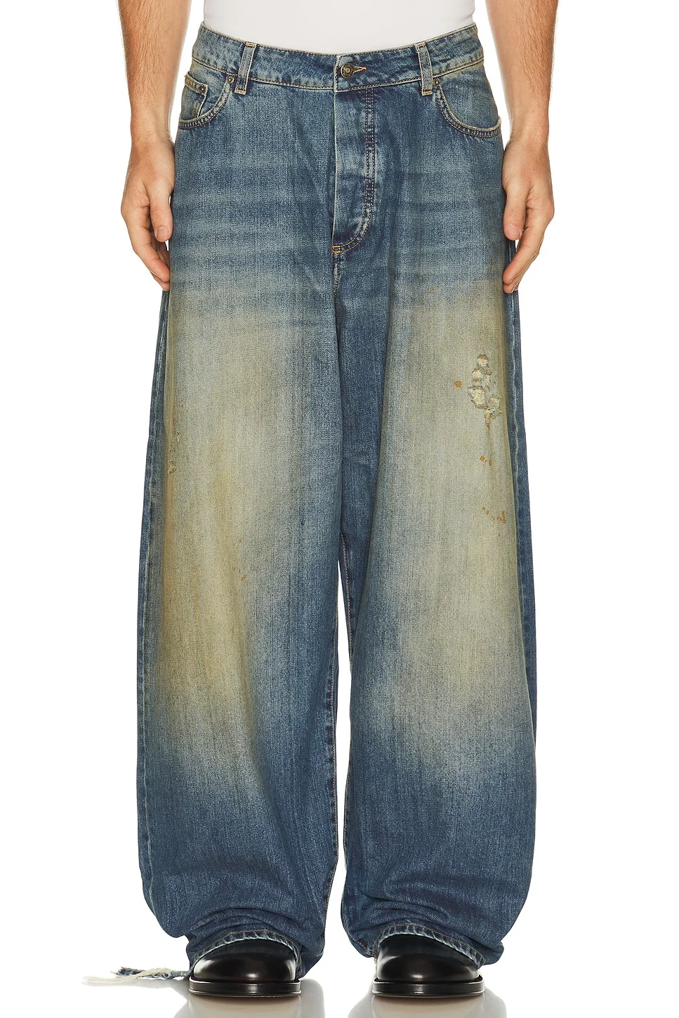 Big Daddy Denim - 1