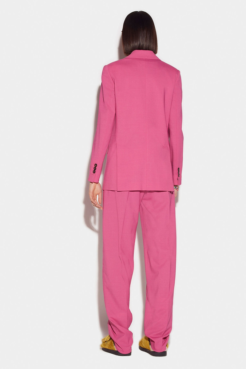 DSQUARED2 FLASH DANCE SUIT outlook