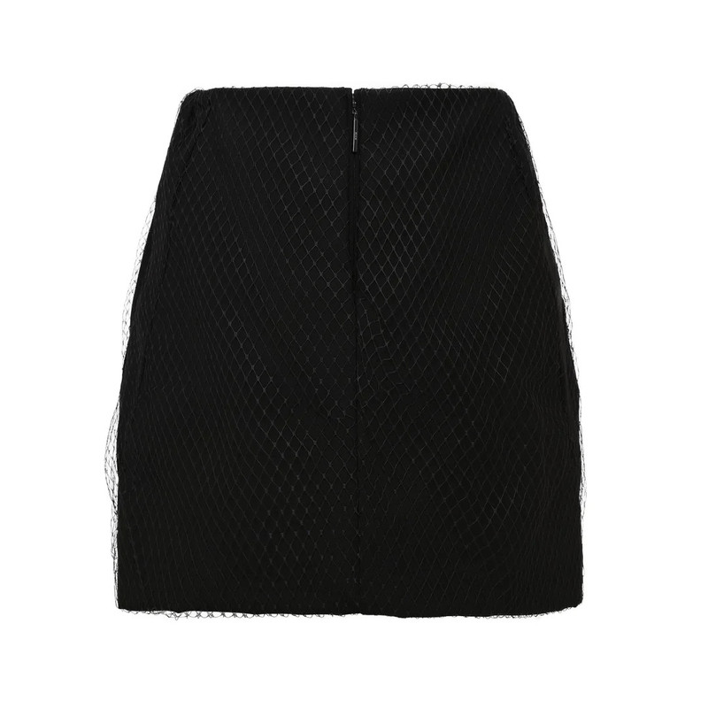 MSGM Gonna Skirt outlook