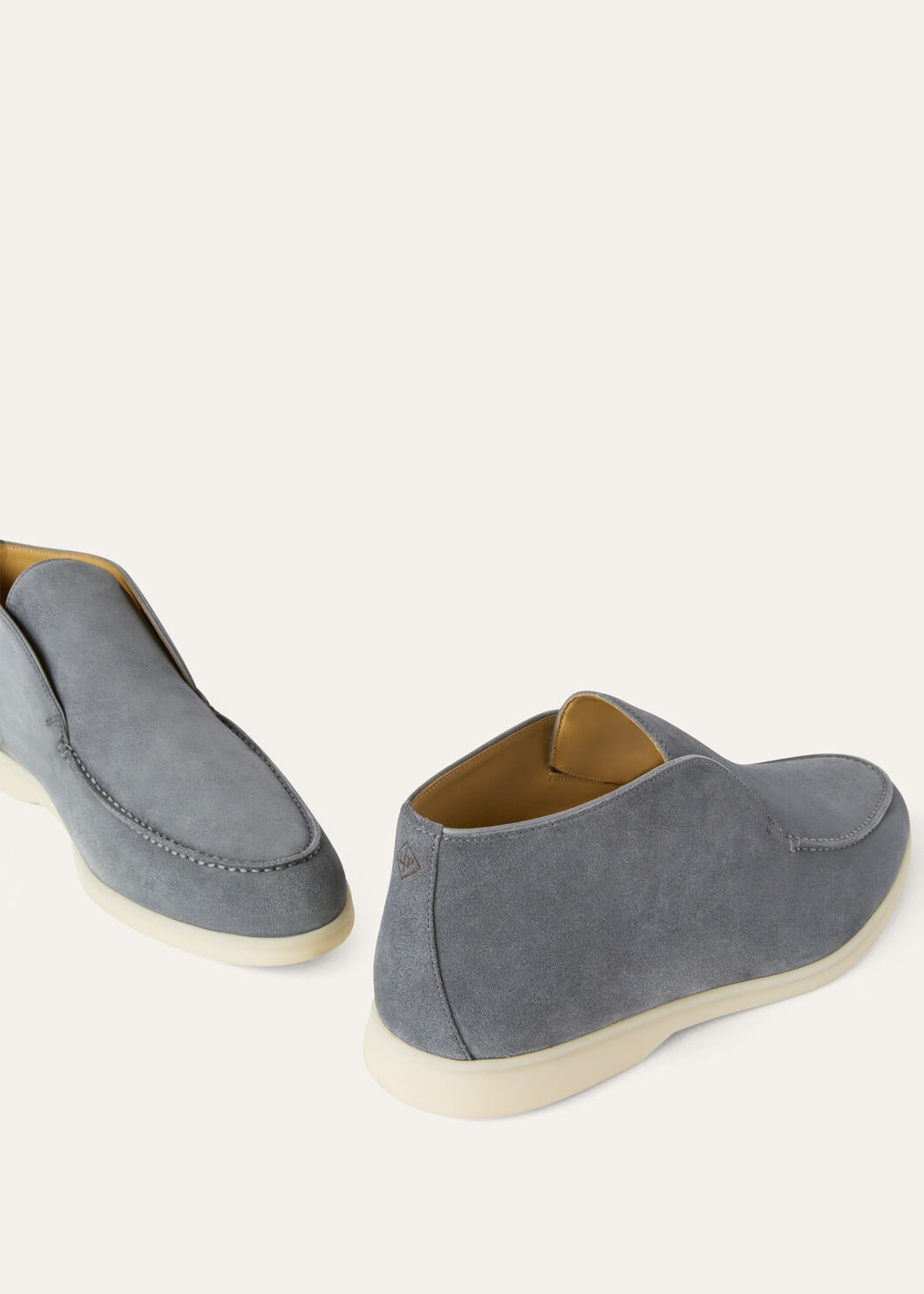 Open Walk Ankle Boot - 7